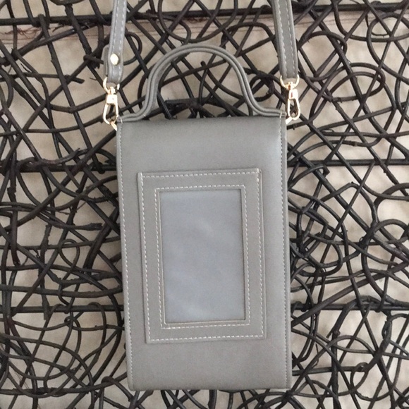 Just For You  crossbody - Picture 2 of 4